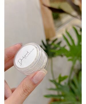 Bột mix Gel hũ chiết bé tạo Charm, vẽ nổi