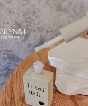 Sơn Gel màu nước gạo Jikai
