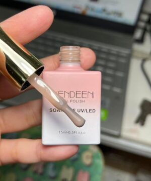 Sơn Gel Vendeeni Thạch Nude 25