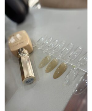 Sơn Gel thạch Umi (Bán lẻ màu)