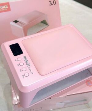 Máy hơ Gel SNRQI T8 Chính hãng 72W (Bảo hành 3 tháng)