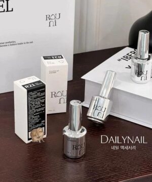 Sơn Gel Top bóng Rouni Cao cấp